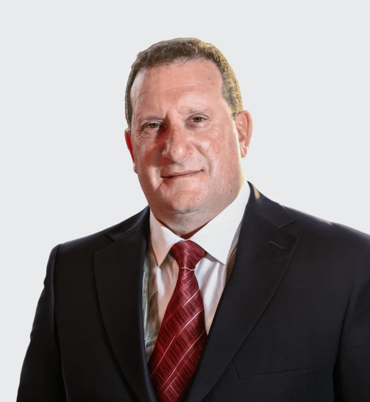 Richard Woolf